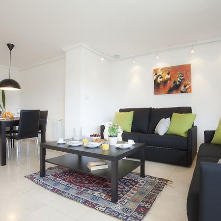 Apartments Serreria II Valencia Kamer foto