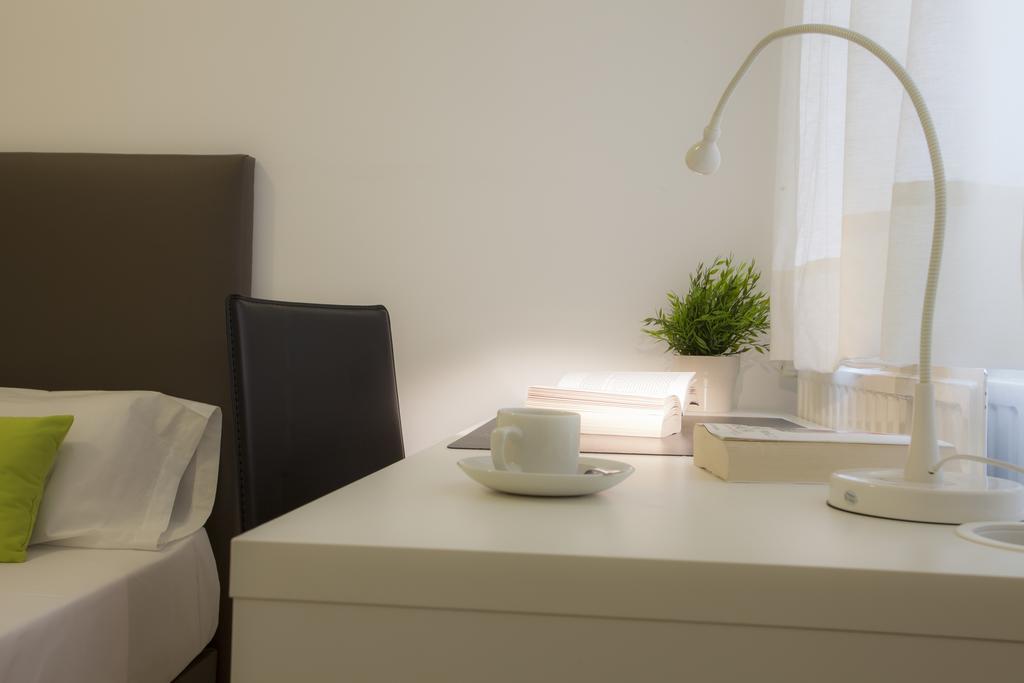 Apartments Serreria II Valencia Kamer foto