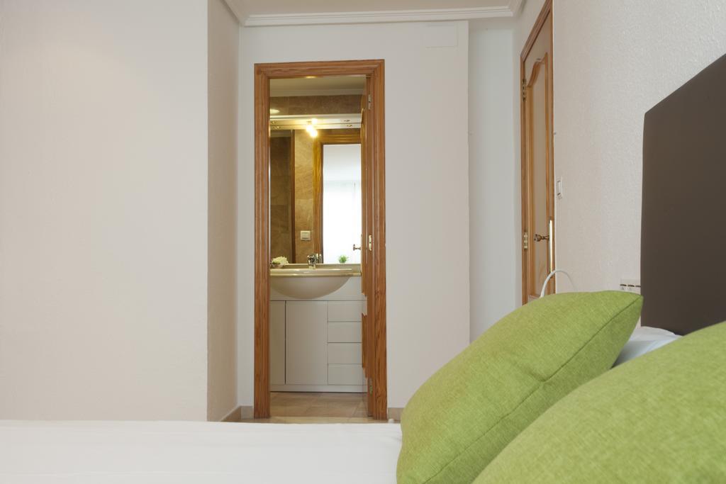 Apartments Serreria II Valencia Kamer foto
