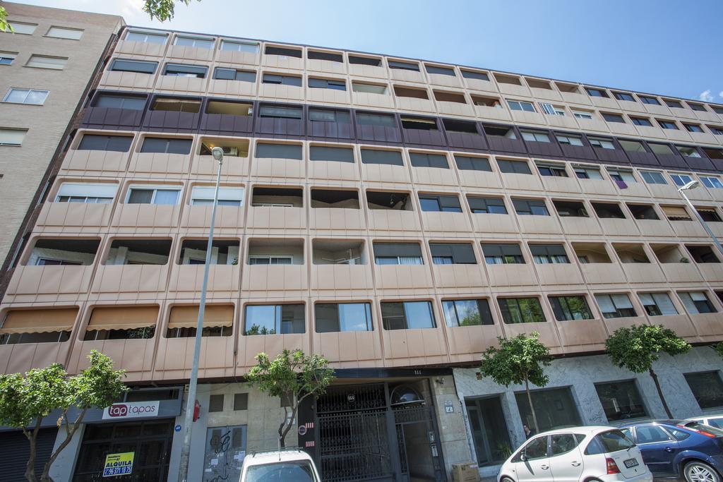 Apartments Serreria II Valencia Kamer foto
