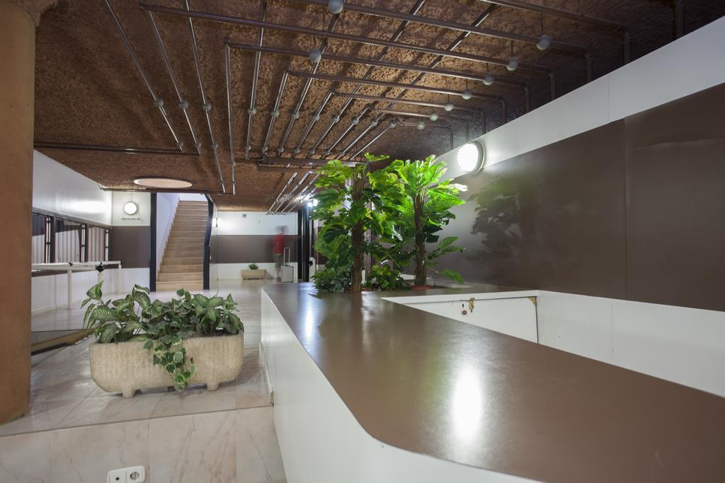 Apartments Serreria II Valencia Kamer foto