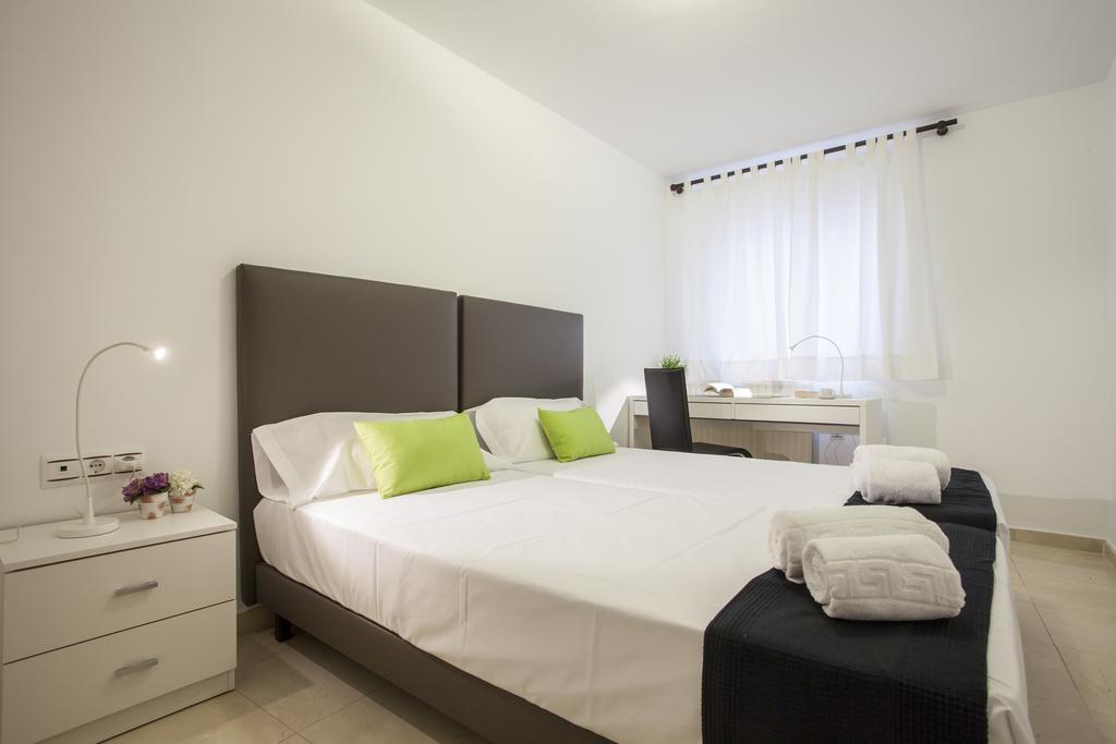 Apartments Serreria II Valencia Kamer foto