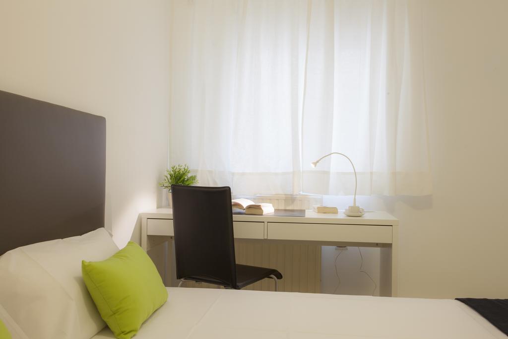 Apartments Serreria II Valencia Kamer foto